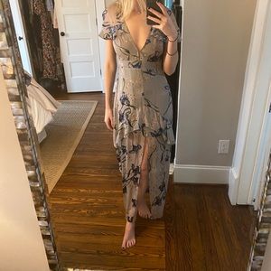 For love and lemons dress